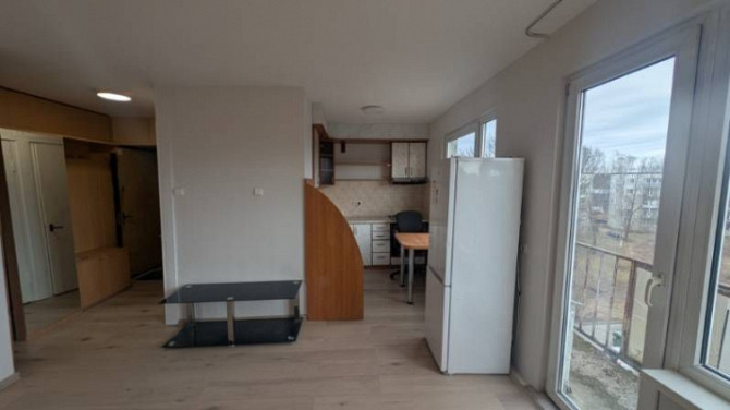 Сдаётся 2комнатная квартира!  Планировка включает гостиную, совмещённую с Рига - изображение 3