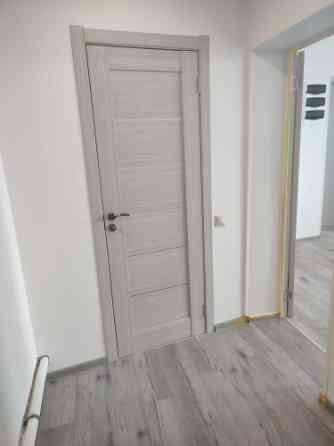 Tikko pēc remonta biroja telpas Krišjāņa Barona ielā 130, Rīgā.  Telpas ir gaišas, funkcionālas un g Рига