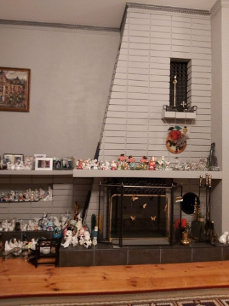 Piedāvājumā 2 stāvu privātmāja Ziepniekkalnā ar lielu zemes gabalu.   Īpašums atrodas Rīga - foto 4