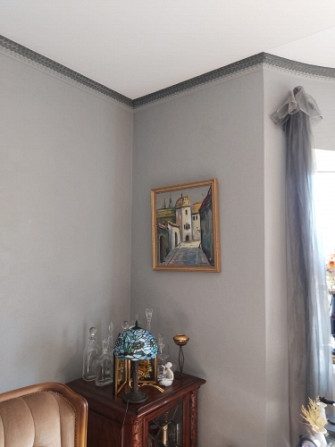 Piedāvājumā 2 stāvu privātmāja Ziepniekkalnā ar lielu zemes gabalu.   Īpašums atrodas Rīga - foto 6