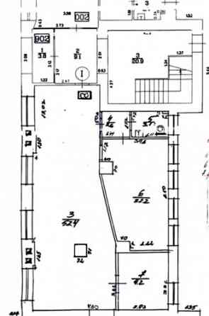 Сдается в аренду коммерческое или офисное помещение с удобным доступом. Рига