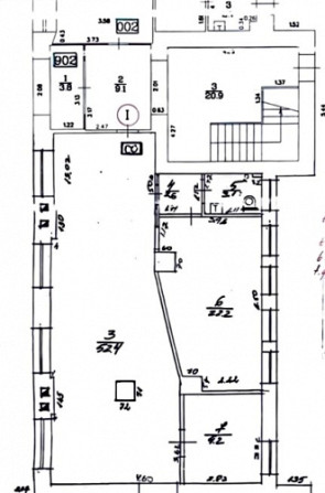 Сдается в аренду коммерческое или офисное помещение с удобным доступом. Рига - изображение 4