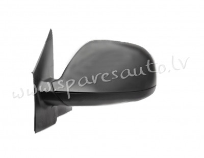 VVWM1030ML - OEM: 7E1857507CN9B9' EDA PARTS, mechanical, chromed glass, ASPHERICAL L - Sānskata Spog Рига - изображение 1