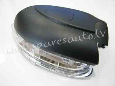 VVWM1048PL - OEM: 5K0949101' EDA PARTS, without entry lights L - Sānu Spoguļa Virziena Rādītājs - VW Рига