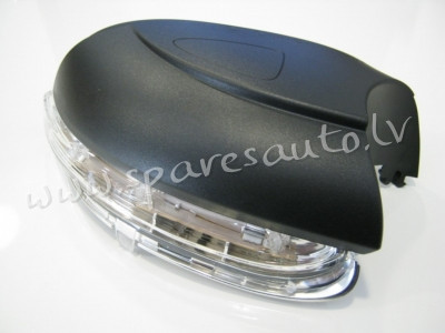 VVWM1048PL - OEM: 5K0949101' EDA PARTS, without entry lights L - Sānu Spoguļa Virziena Rādītājs - VW Рига - изображение 1