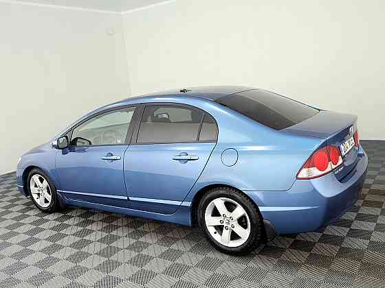 Honda Civic Elegance ATM 1.8 103kW Таллин