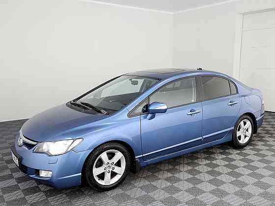 Honda Civic Elegance ATM 1.8 103kW Таллин