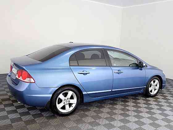 Honda Civic Elegance ATM 1.8 103kW Таллин