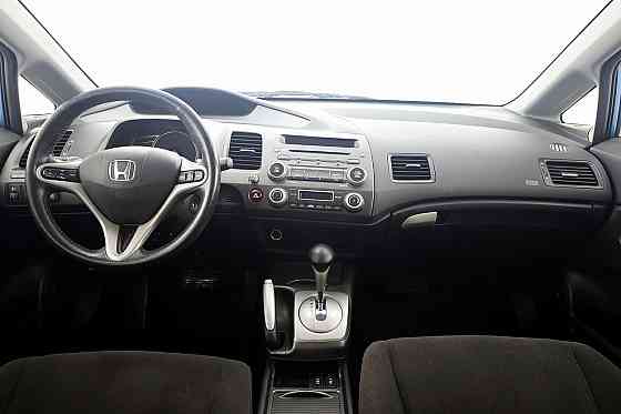Honda Civic Elegance ATM 1.8 103kW Таллин
