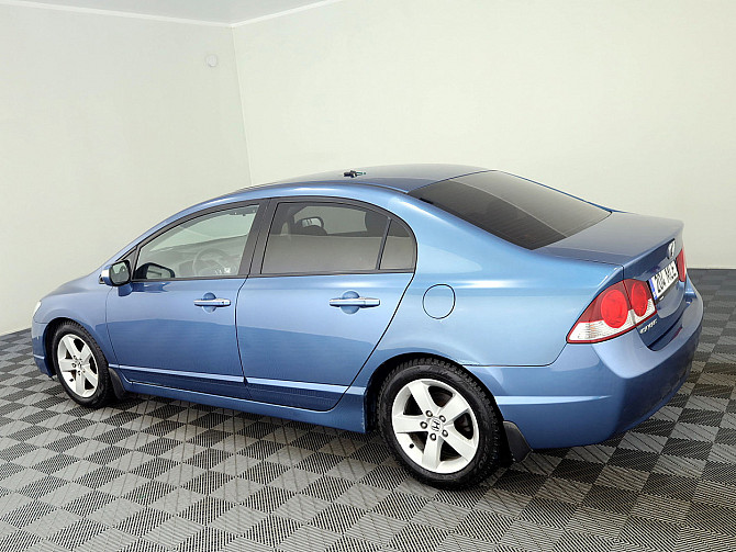 Honda Civic Elegance ATM 1.8 103kW Таллин - изображение 4