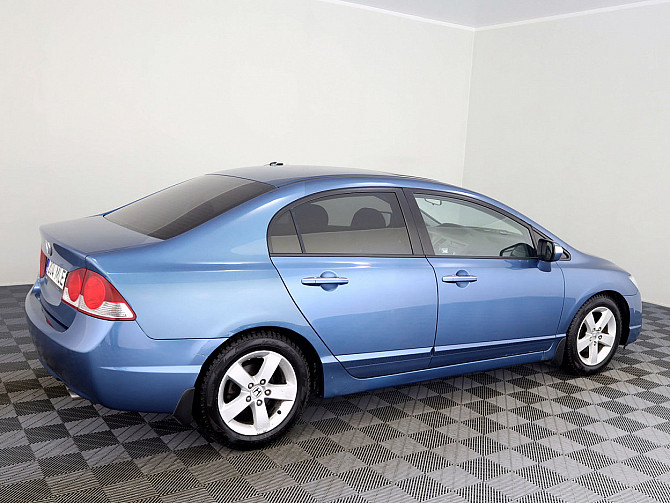 Honda Civic Elegance ATM 1.8 103kW Таллин - изображение 3