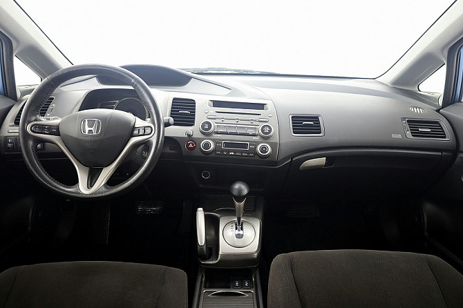 Honda Civic Elegance ATM 1.8 103kW Таллин - изображение 5