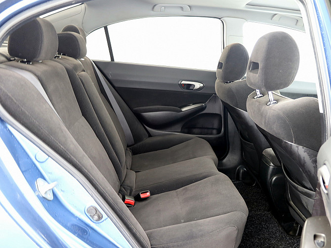 Honda Civic Elegance ATM 1.8 103kW Таллин - изображение 7