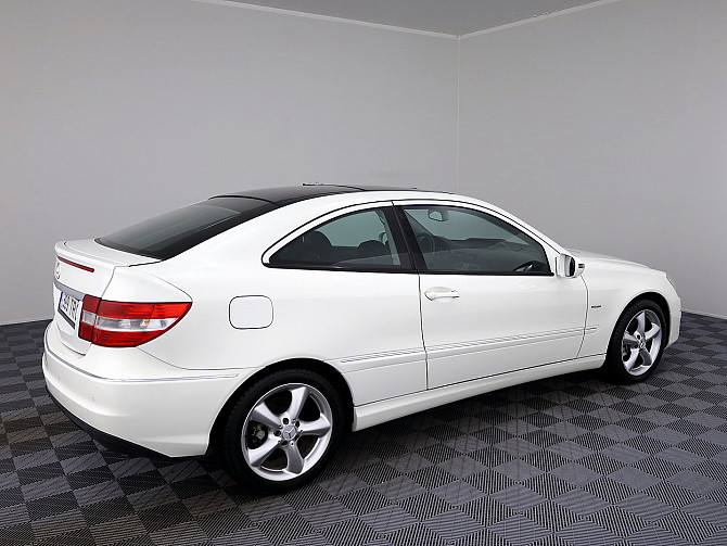 Mercedes-Benz CLC 160 Avantgarde 1.6 95kW Таллин - изображение 3