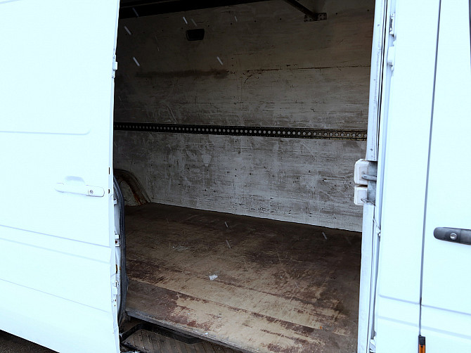 Mercedes-Benz Sprinter Extralong Thermo 2.1 CDI 95kW Таллин - изображение 7