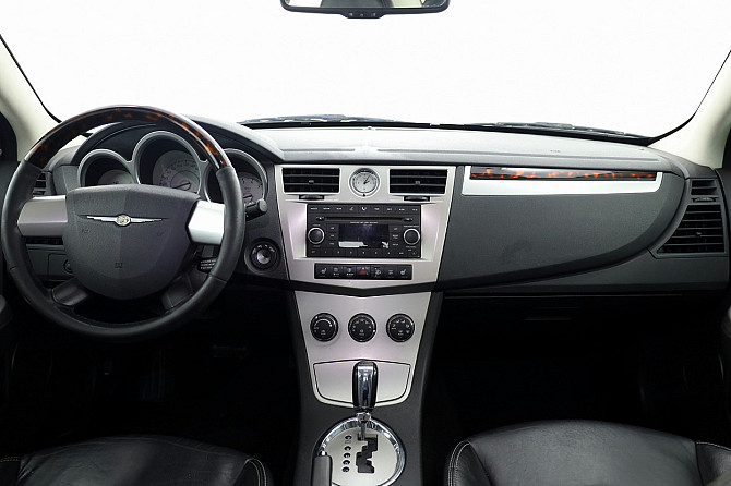 Chrysler Sebring Luxury Facelift LPG ATM 2.4 125kW Таллин - изображение 5