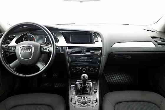 Audi A4 Comfortline 1.8 118kW Таллин