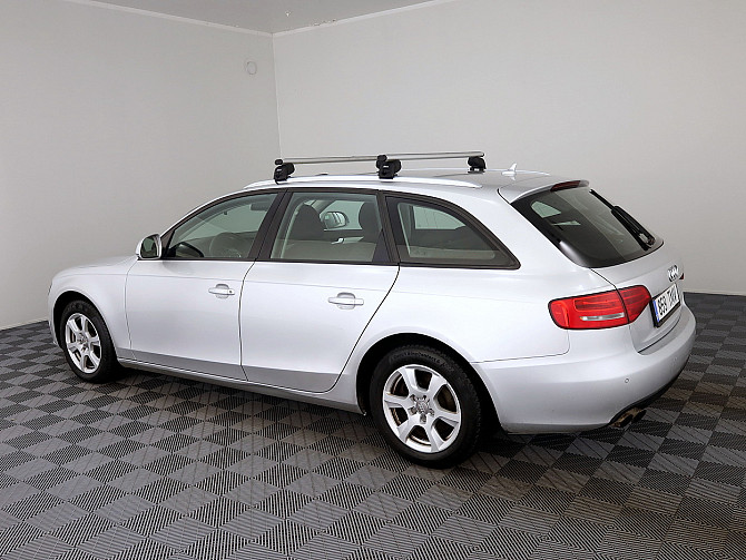 Audi A4 Comfortline 1.8 118kW Таллин - изображение 4