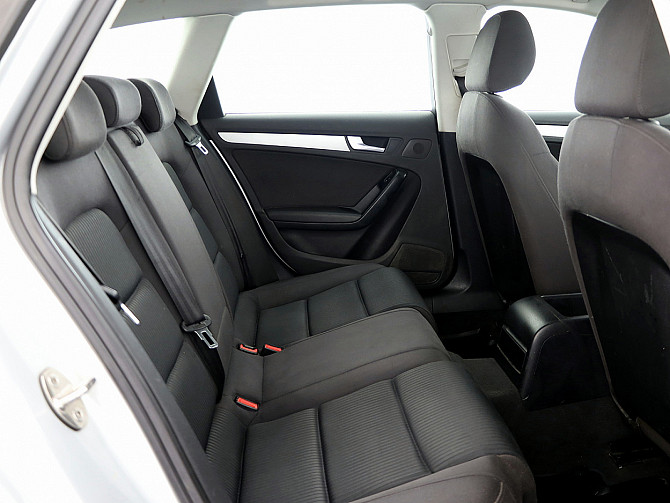 Audi A4 Comfortline 1.8 118kW Таллин - изображение 7