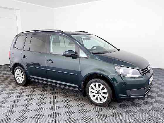 Volkswagen Touran Comfortline 1.4 110kW Tallina