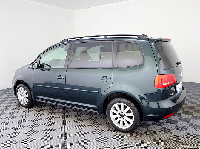 Volkswagen Touran Comfortline 1.4 110kW Таллин - изображение 4