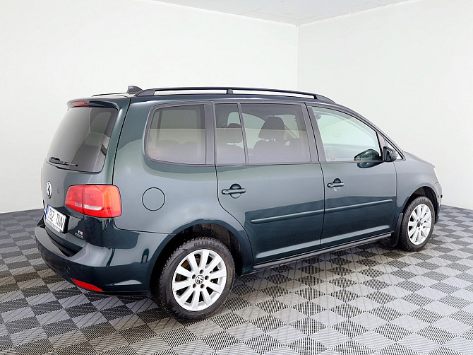 Volkswagen Touran Comfortline 1.4 110kW Таллин - изображение 3