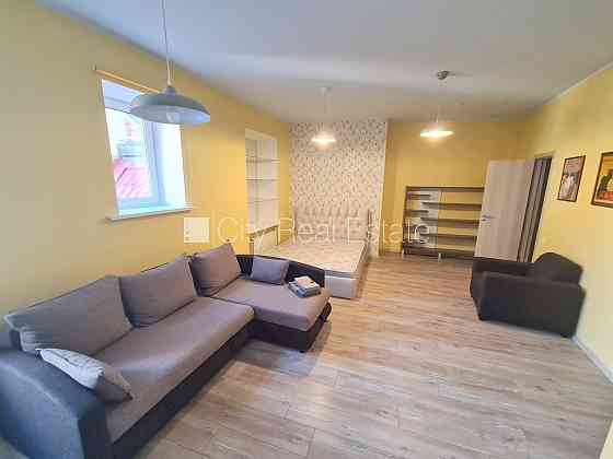 Фасадный дом, количество квартир в здании 12 шт., поменянное покрытие крыши, Юрмала