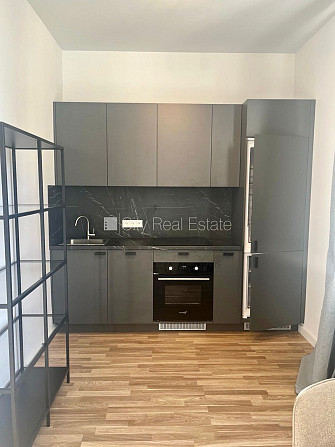 Проект - Tal Residence, земля в собственности, рядный дом, монолитные бетонные стены, на Рига - изображение 18