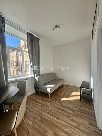 Проект - Tal Residence, земля в собственности, рядный дом, монолитные бетонные стены, на Рига - изображение 15