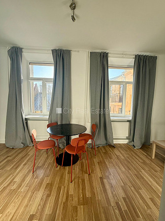 Проект - Tal Residence, земля в собственности, рядный дом, монолитные бетонные стены, на Рига - изображение 19