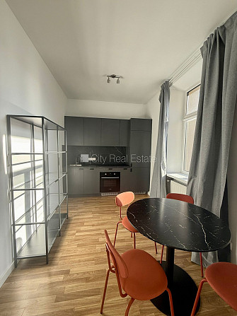 Проект - Tal Residence, земля в собственности, рядный дом, монолитные бетонные стены, на Рига - изображение 17