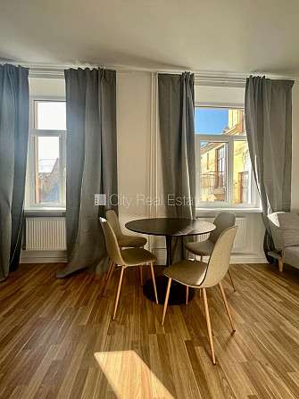 Проект - Tal Residence, земля в собственности, рядный дом, монолитные бетонные стены, на Рига - изображение 16