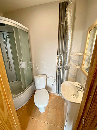 Проект - Tērbatas 38 (Тербатас 38), реновированный дом, закрытый двор, место для машины, Рига - изображение 7