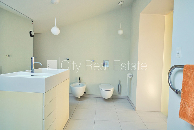 Проект - Tērbatas 38 (Тербатас 38), реновированный дом, закрытый двор, место для машины, Рига - изображение 16