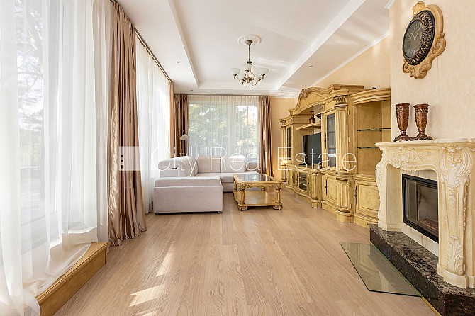 Проект - Turaidas Kvartāls (Тураидас Кварталс), земля в собственности, новостройка, Юрмала - изображение 19