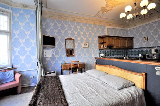 Земля в собственности, новостройка, благоустроенный озеленённый двор, закрытый Юрмала - изображение 15