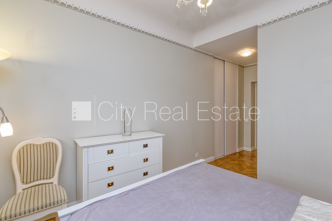 Эта квартира сдается в аренду посуточно (краткосрочная аренда), стоимость аренды Рига - изображение 14