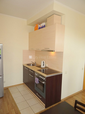 Дом во дворе, реновированный дом, благоустроенная озеленённая территория, место Рига - изображение 20