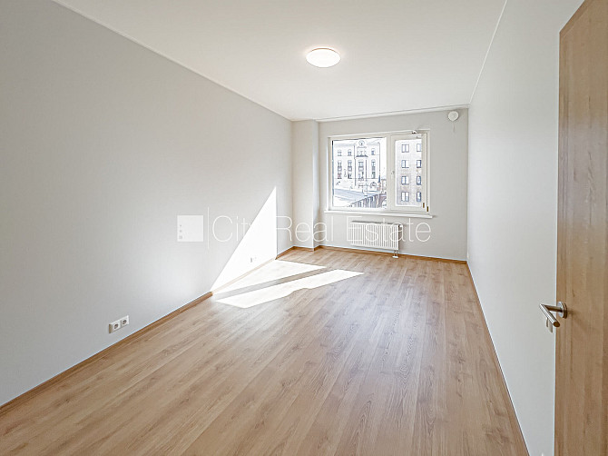 Новостройка, благоустроенный озеленённый двор, закрытый двор, подземная стоянка, Рига - изображение 5