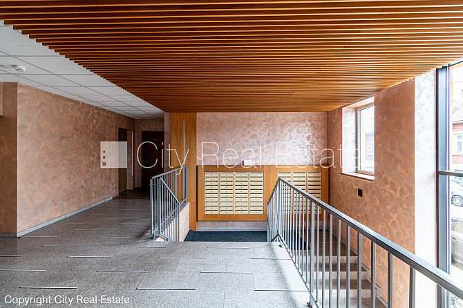 Renovēta māja, viena kvadrātmetra apsaimniekošanas maksa mēnesī  0,8 EUR, slēgts pagalms, Rīgas rajons - foto 15