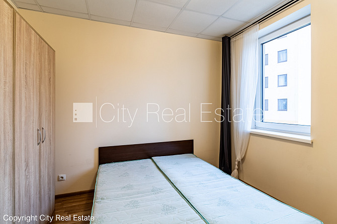 Renovēta māja, viena kvadrātmetra apsaimniekošanas maksa mēnesī  0,8 EUR, slēgts pagalms, Rīgas rajons - foto 6