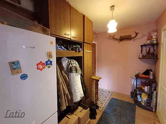 Tiek pārdots vienistabas dzīvoklis ar lielisku atrašanās vietu (Jēkabpils nov. Salas pag. Sala). Dzī Jēkabpils un novads