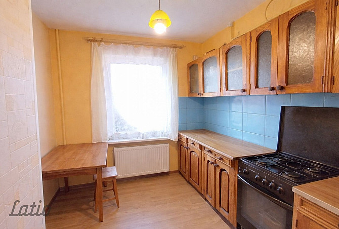 Tiek pārdots vienistabas dzīvoklis ar lielisku atrašanās vietu (Jēkabpils nov. Salas pag. Jēkabpils un novads - foto 4