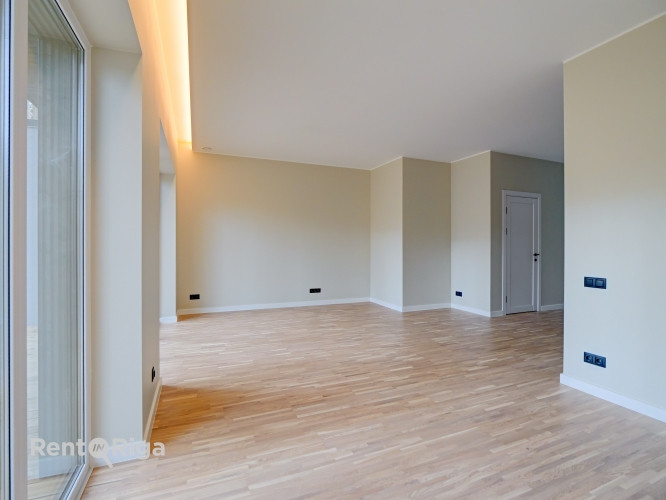 JAUNA, ENERGOEFEKTĪVA MĀJA BERĢOS!  Pārdošanas cena atbilst vērtējuma cenai!  Kvalitatīvi Rīga - foto 9