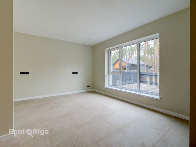 JAUNA, ENERGOEFEKTĪVA MĀJA BERĢOS!  Pārdošanas cena atbilst vērtējuma cenai!  Kvalitatīvi Rīga - foto 5