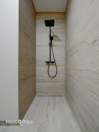 JAUNA, ENERGOEFEKTĪVA MĀJA BERĢOS!  Pārdošanas cena atbilst vērtējuma cenai!  Kvalitatīvi Rīga - foto 8