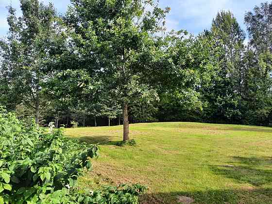 Pārdod skaistu, sakoptu lauku īpašumu gleznainā vietā, mazas upītes krastā. Labs variants... Огре