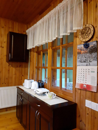 Pārdod skaistu, sakoptu lauku īpašumu gleznainā vietā, mazas upītes krastā. Labs variants... Огре - изображение 16