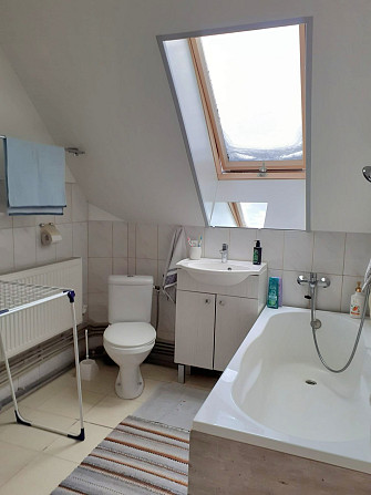 Pārdod skaistu, sakoptu lauku īpašumu gleznainā vietā, mazas upītes krastā. Labs variants... Огре - изображение 11