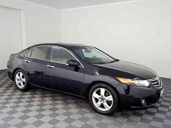 Honda Accord Luxury ATM 2.4 148kW Таллин